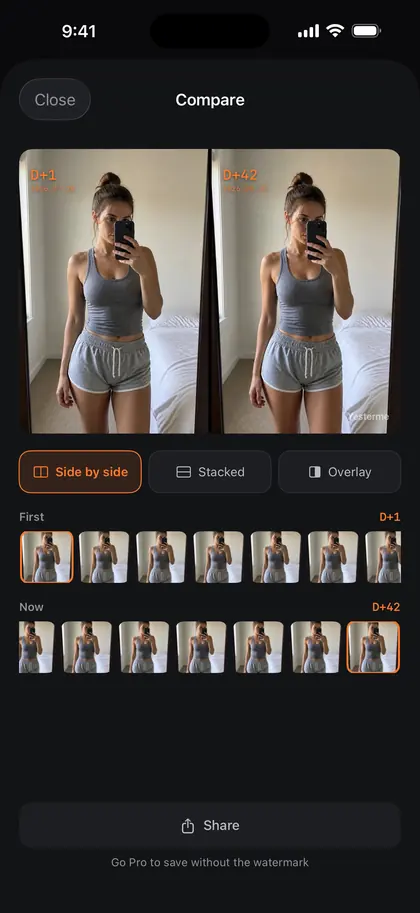 Compare